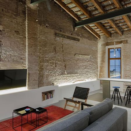 شقة Musico 3 Turia Gardens فالنسيا المظهر الخارجي الصورة