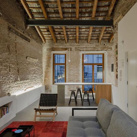شقة Musico 3 Turia Gardens فالنسيا المظهر الخارجي الصورة