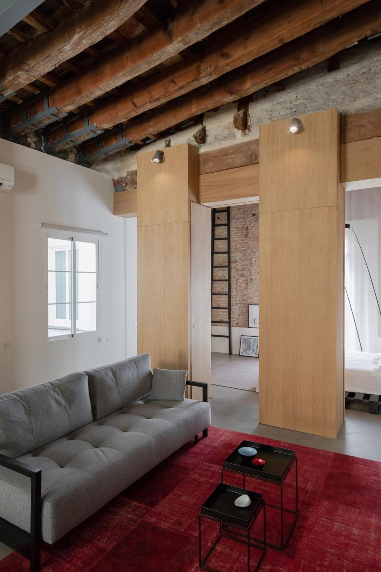 شقة Musico 3 Turia Gardens فالنسيا المظهر الخارجي الصورة