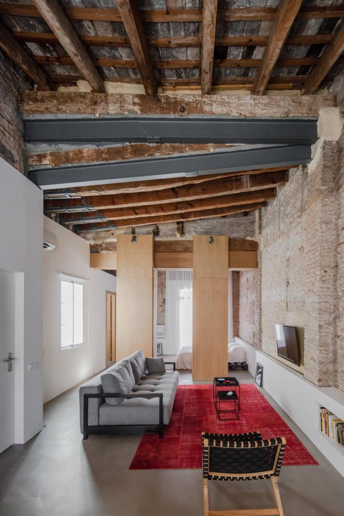 شقة Musico 3 Turia Gardens فالنسيا المظهر الخارجي الصورة