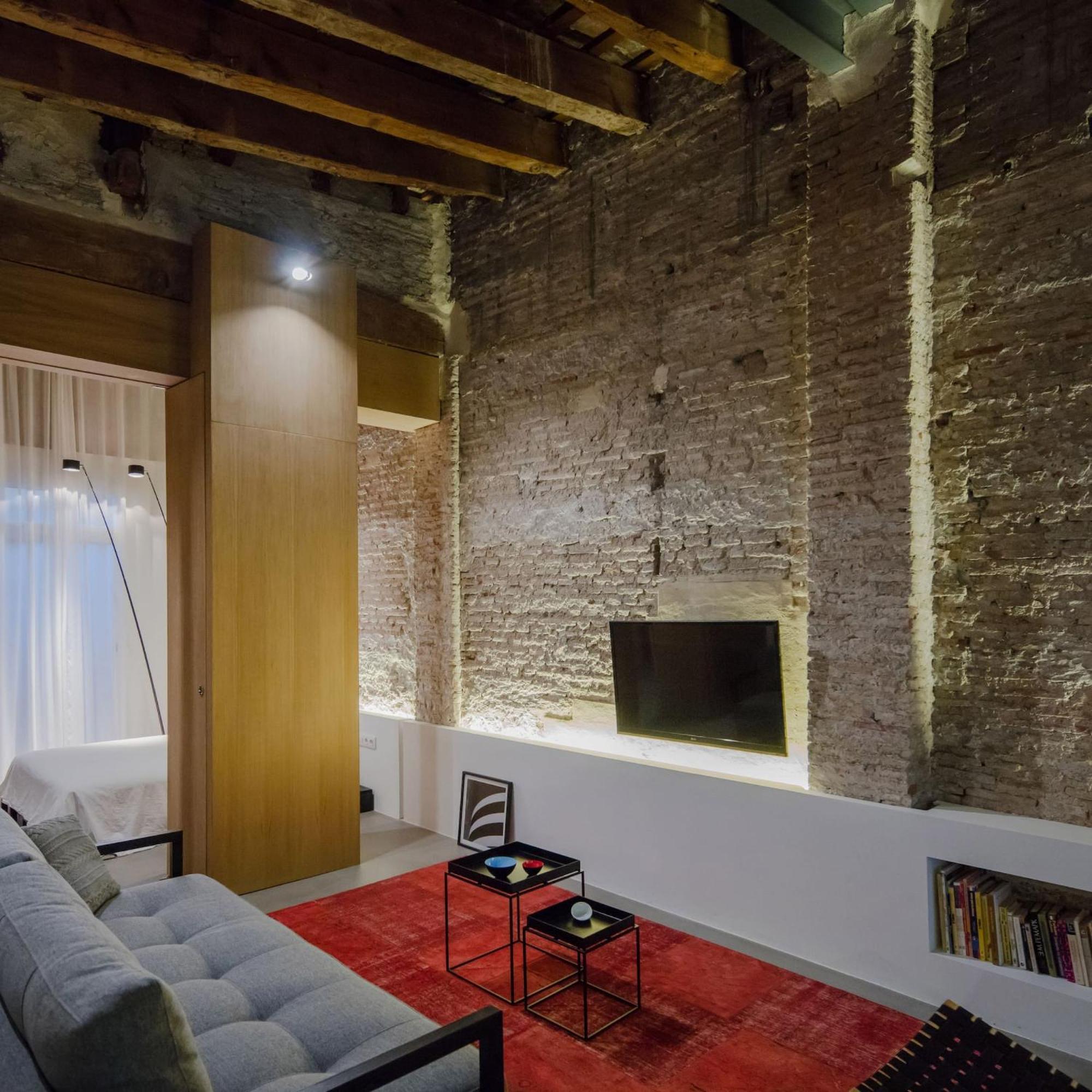 شقة Musico 3 Turia Gardens فالنسيا المظهر الخارجي الصورة