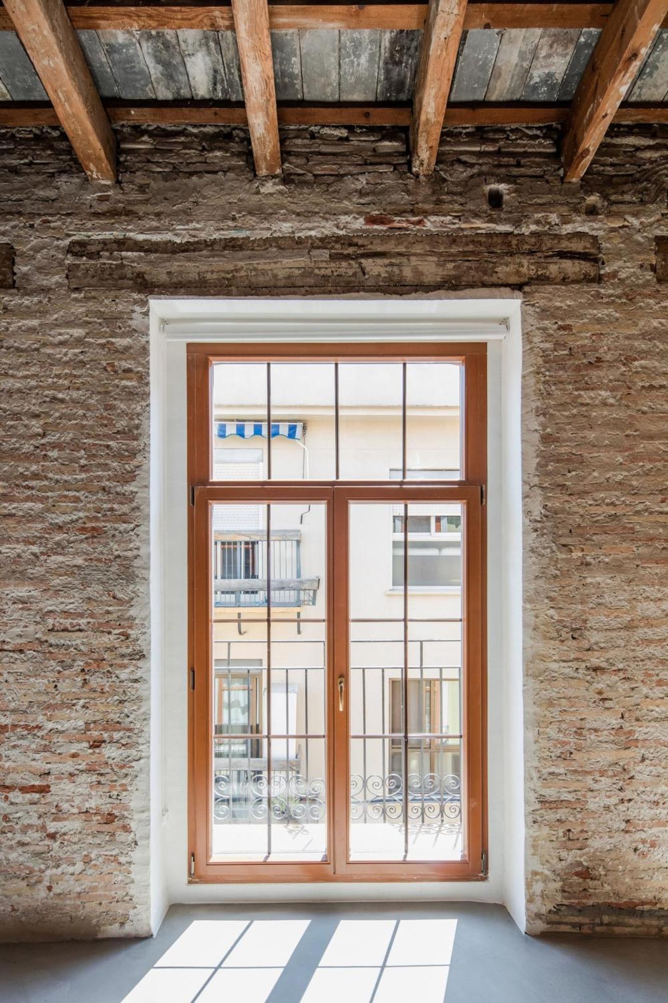 شقة Musico 3 Turia Gardens فالنسيا المظهر الخارجي الصورة